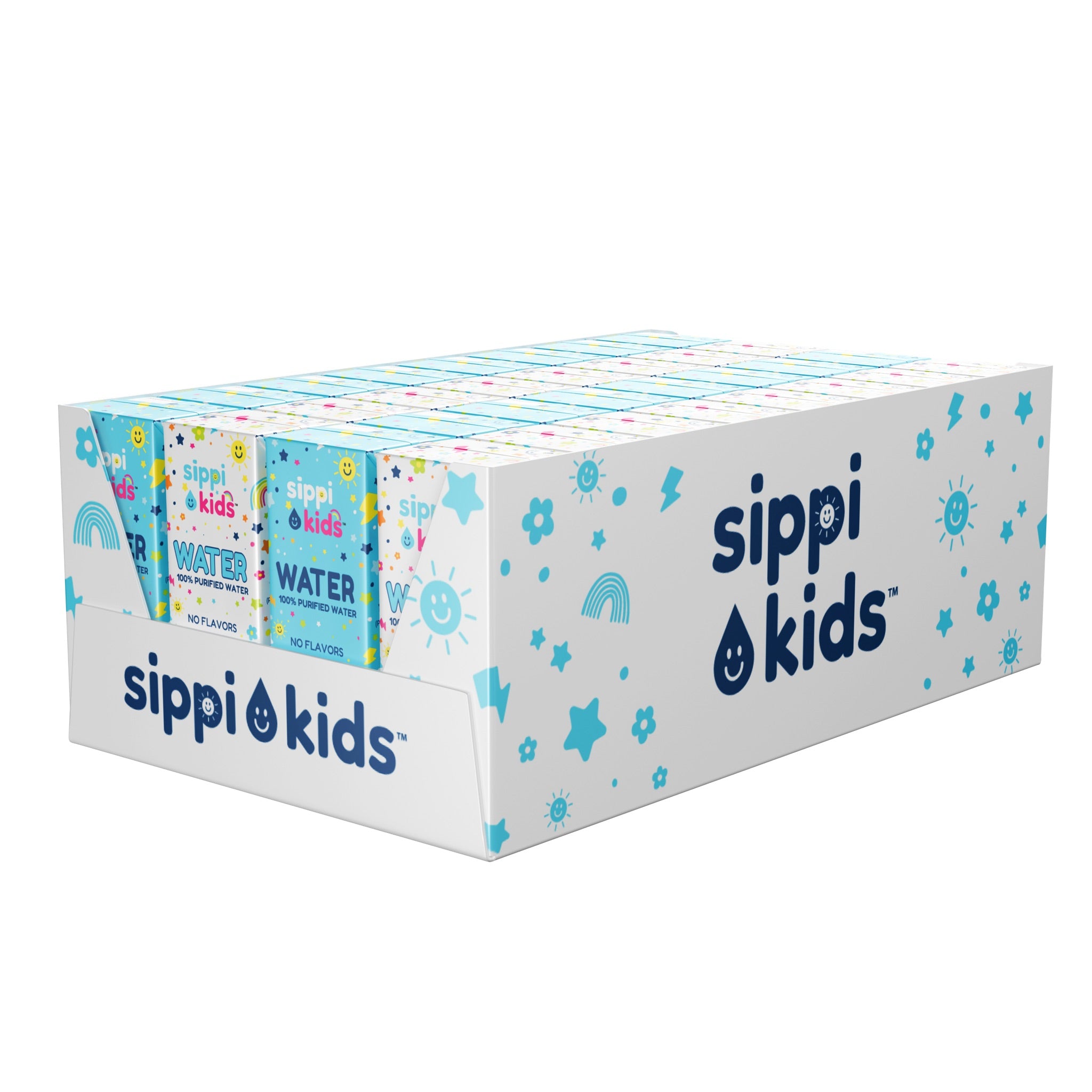 Sippi Insect 32 PACK – SIPPI KIDS